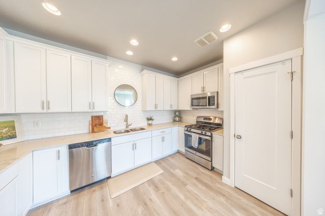 6163 W BIRCH RUN RD, South Jordan, UT 84009