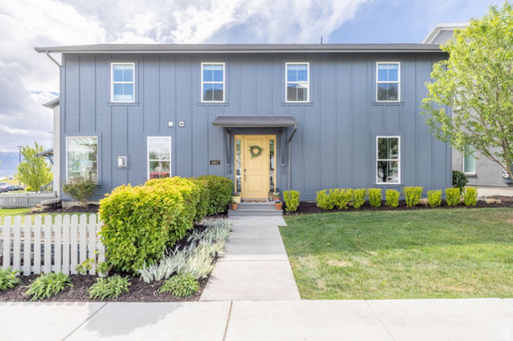 6163 W BIRCH RUN RD, South Jordan, UT 84009