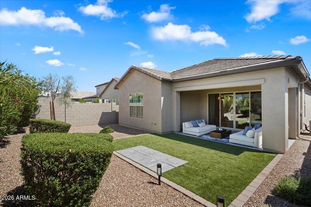 6630 E VILLA RITA Drive, Phoenix, AZ 85054