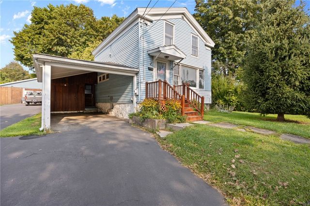 171 Canal Street, Lyons, NY 14489