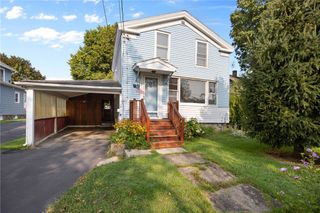 171 Canal Street, Lyons, NY 14489
