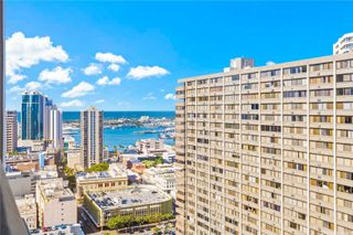55 S Kukui Street D2909, Honolulu, HI 96813
