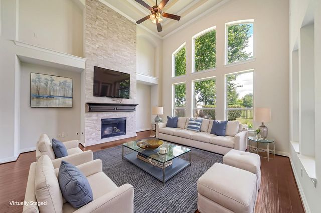 6426 Apsley Creek Lane, Sugar Land, TX 77479