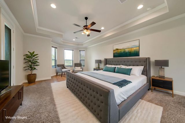 6426 Apsley Creek Lane, Sugar Land, TX 77479