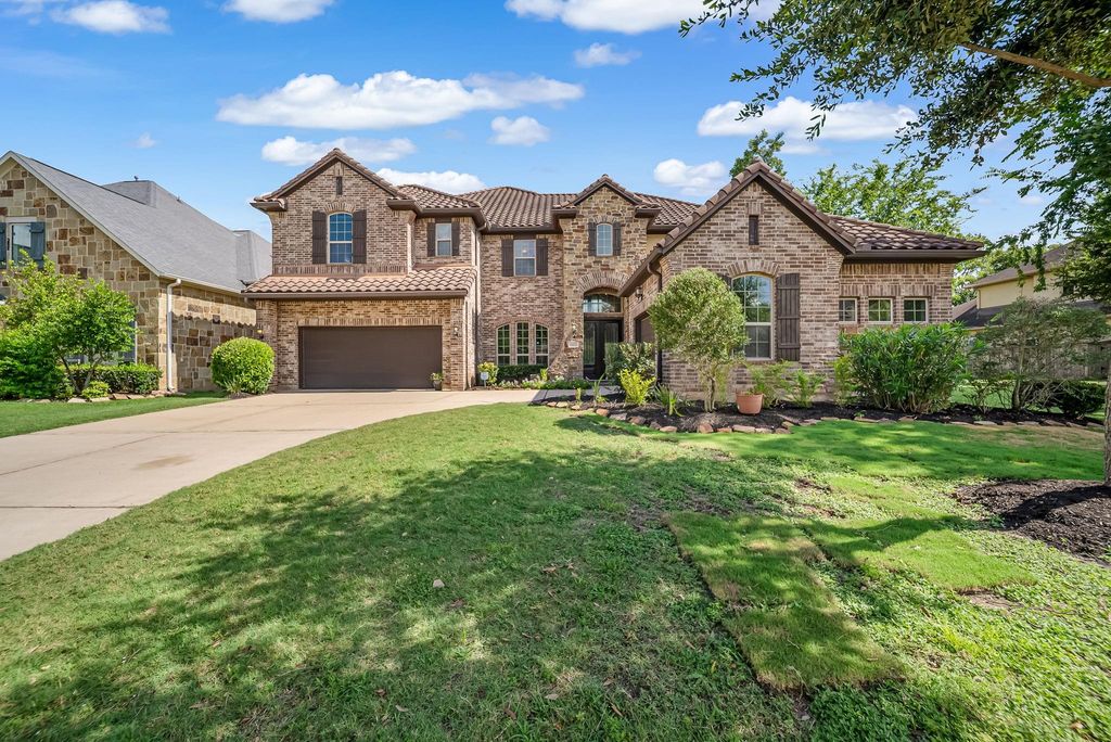 6426 Apsley Creek Lane, Sugar Land, TX 77479