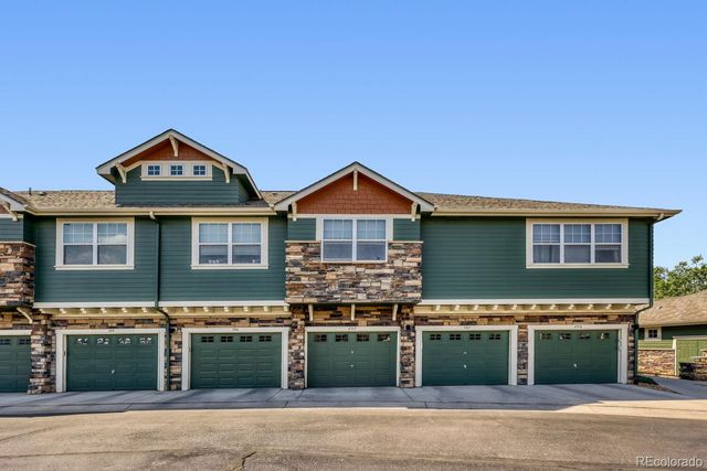 7080 Simms Street 207, Arvada, CO 80004