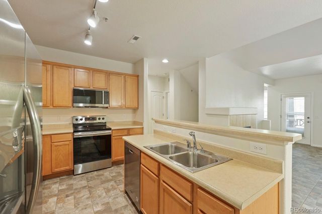 7080 Simms Street 207, Arvada, CO 80004
