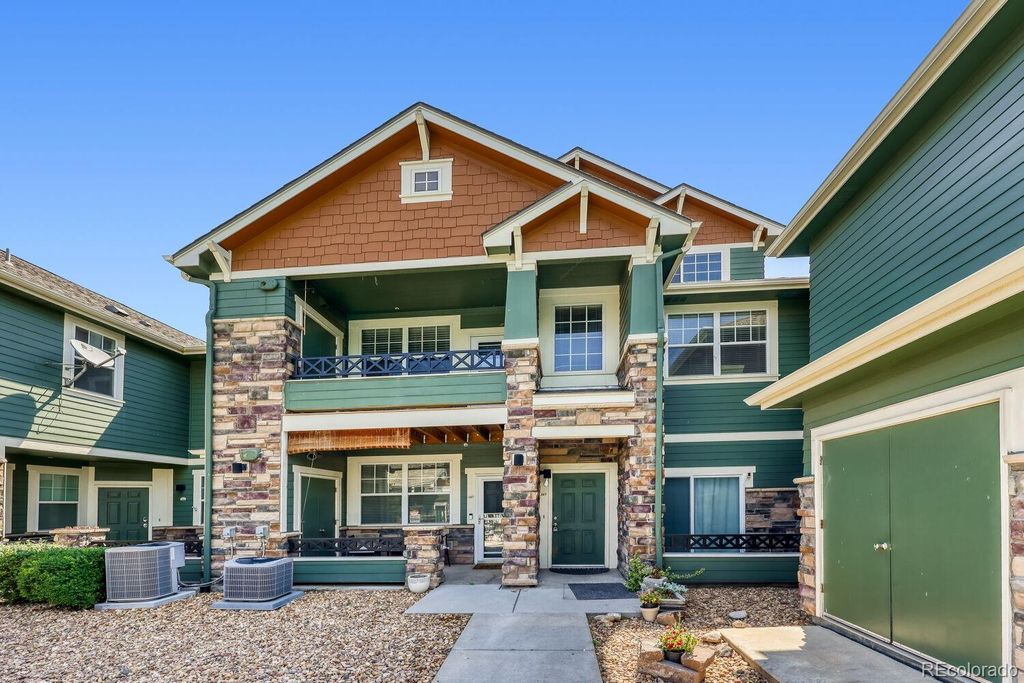 7080 Simms Street 207, Arvada, CO 80004