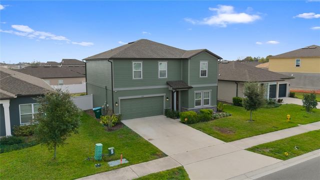 1629 HILL PARK DRIVE, Deltona, FL 32725