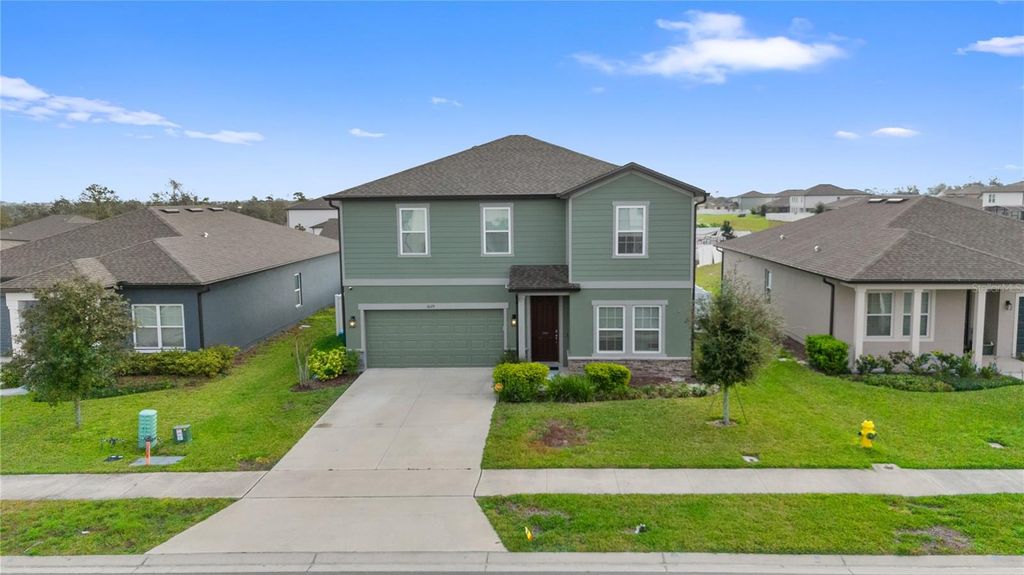 1629 HILL PARK DRIVE, Deltona, FL 32725