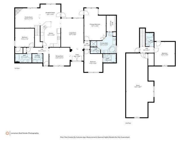 4982 GRACE VIEW LN, Bartlett, TN 38135