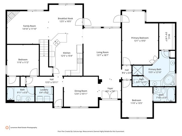 4982 GRACE VIEW LN, Bartlett, TN 38135