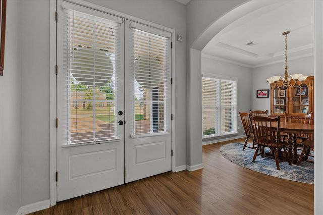 4982 GRACE VIEW LN, Bartlett, TN 38135