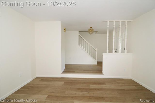 28545 Lake Park Drive, Farmington Hills, MI 48331