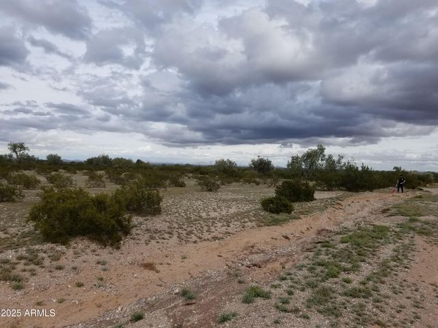 Lot 21 W High Chaparral Ranches Road 21, Stanfield, AZ 85172