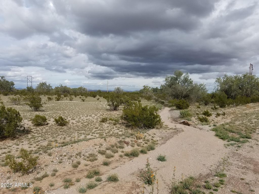 Lot 21 W High Chaparral Ranches Road 21, Stanfield, AZ 85172