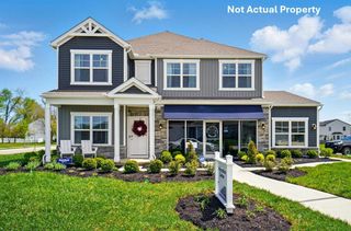 2964 Piatt Crest Drive, Delaware, OH 43015