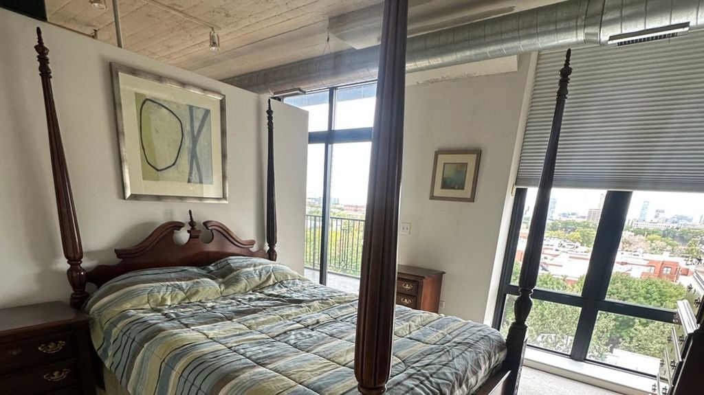 1525 S Sangamon Street 604-P, Chicago, IL 60608 — photo 5