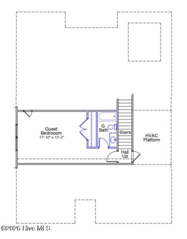 257 Planters Walk, Hampstead, NC 28443