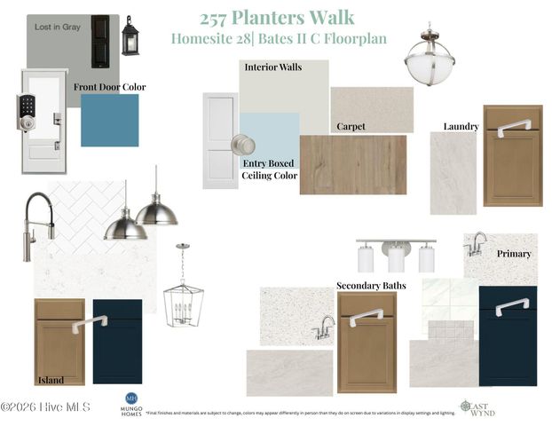257 Planters Walk, Hampstead, NC 28443