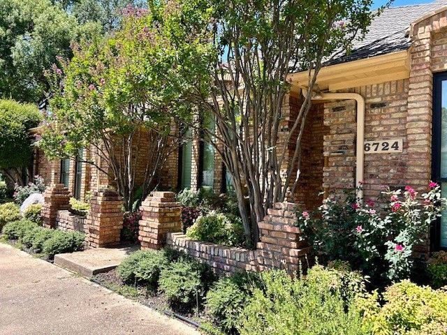 6724 River Bend Road, Fort Worth, TX 76132