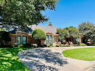 6724 River Bend Road, Fort Worth, TX 76132