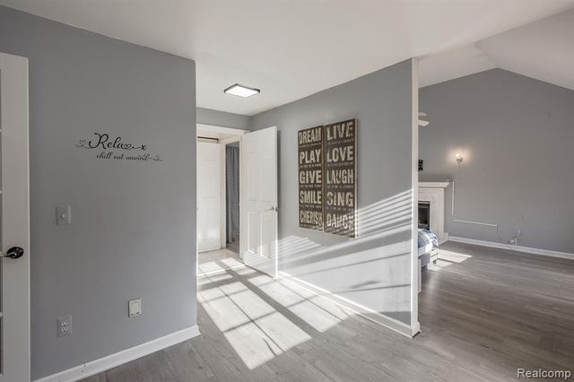 2475 S Ortonville Road, Ortonville, MI 48462