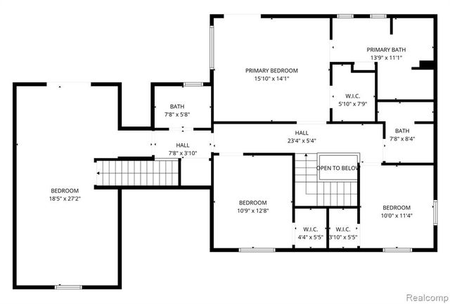 2475 S Ortonville Road, Ortonville, MI 48462