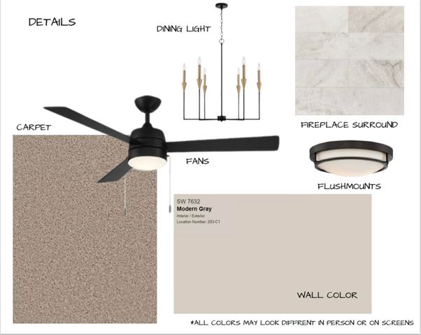 5051 FAIRY MEADOW CV, Arlington, TN 38002