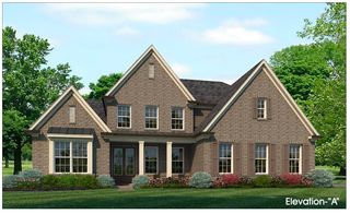 5051 FAIRY MEADOW CV, Arlington, TN 38002