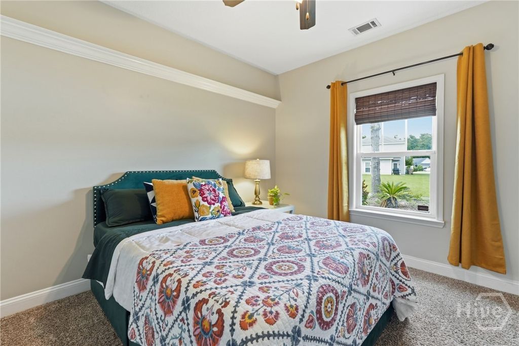Image 21 of property listing at 6 Osgood Lane, Richmond Hill, GA 31324
