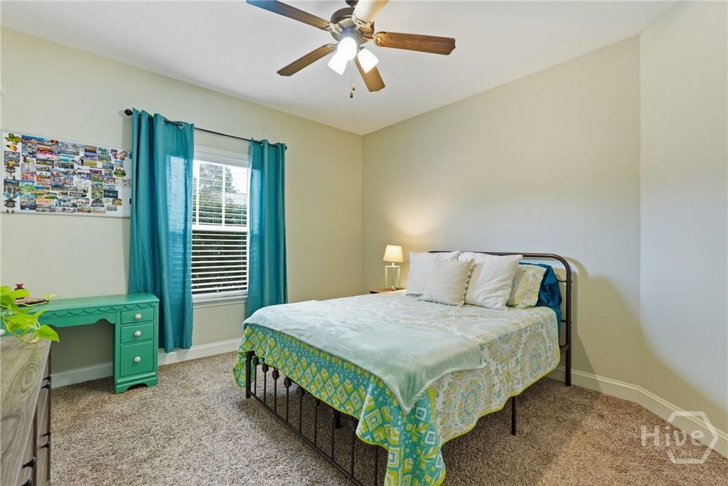Image 23 of property listing at 6 Osgood Lane, Richmond Hill, GA 31324