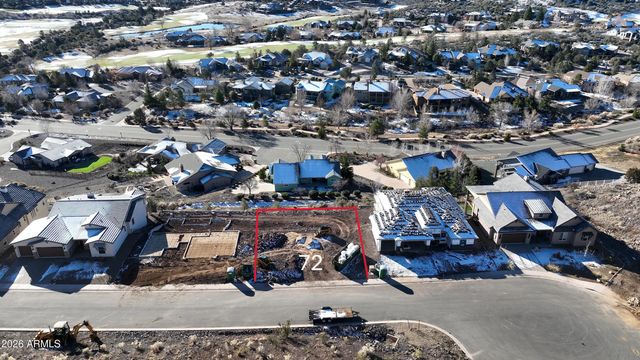 1115 Irwin Way, Prescott, AZ 86301