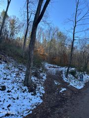 Tbd Old Hwy Road, Erwin, TN 37650