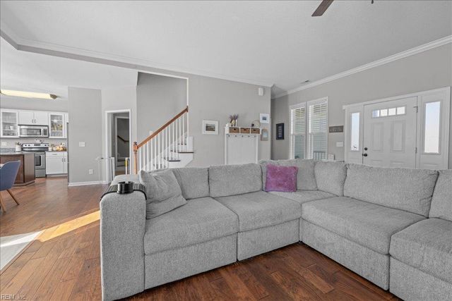 152 Moyock Landing DR, Moyock, NC 27958