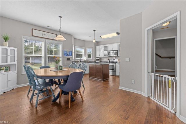 152 Moyock Landing DR, Moyock, NC 27958