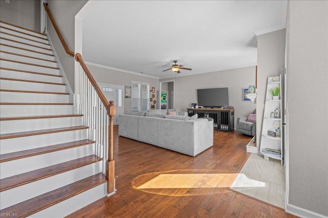 152 Moyock Landing DR, Moyock, NC 27958