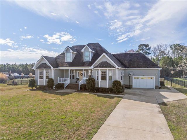 152 Moyock Landing DR, Moyock, NC 27958