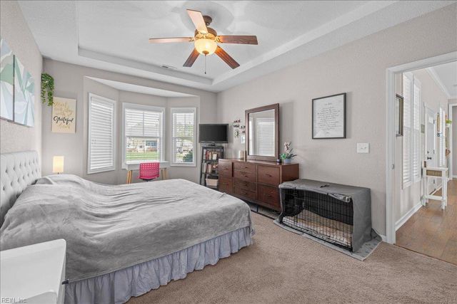 152 Moyock Landing DR, Moyock, NC 27958