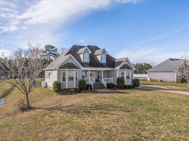 152 Moyock Landing DR, Moyock, NC 27958