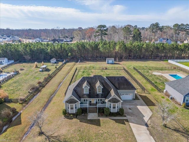 152 Moyock Landing DR, Moyock, NC 27958