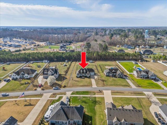 152 Moyock Landing DR, Moyock, NC 27958