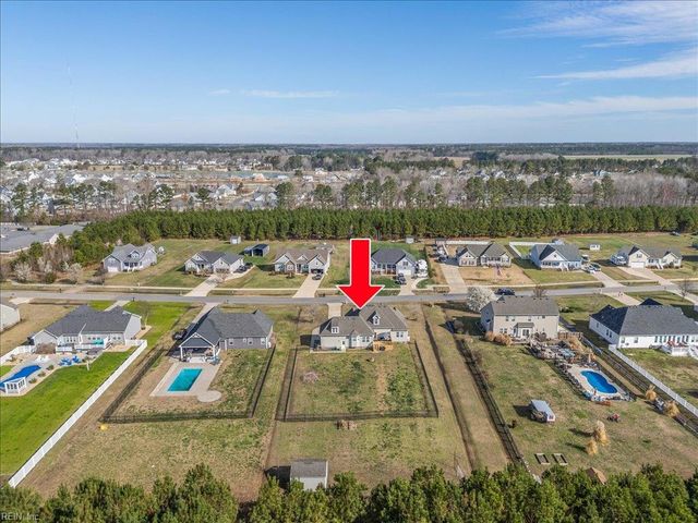 152 Moyock Landing DR, Moyock, NC 27958