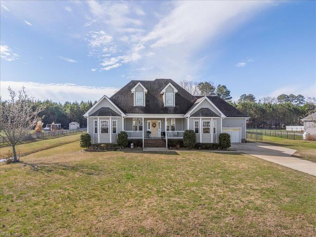 152 Moyock Landing DR, Moyock, NC 27958