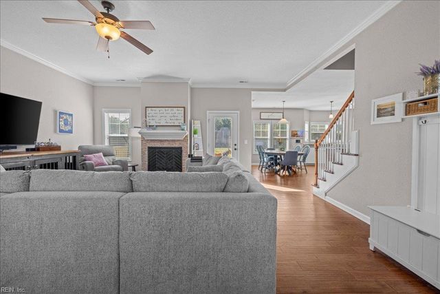 152 Moyock Landing DR, Moyock, NC 27958