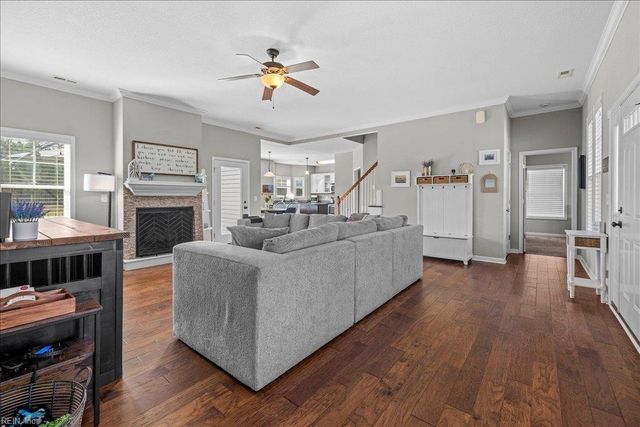 152 Moyock Landing DR, Moyock, NC 27958