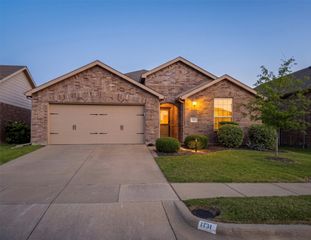 1131 Grimes Drive, Forney, TX 75126