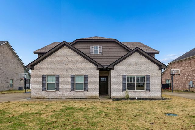 605 Eagleview Dr, Eagleville, TN 37060