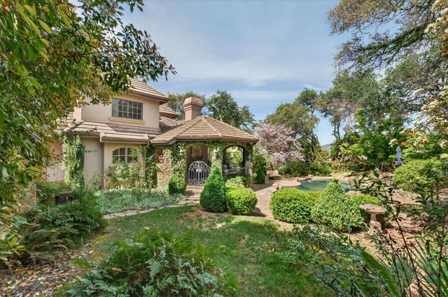1361 Promontory Point Dr, El Dorado Hills, CA 95762