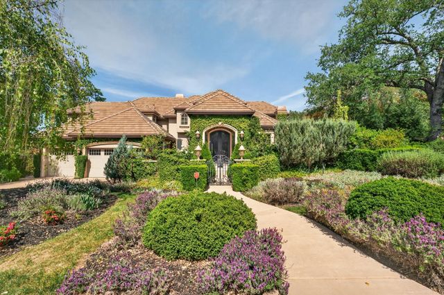 1361 Promontory Point Dr, El Dorado Hills, CA 95762